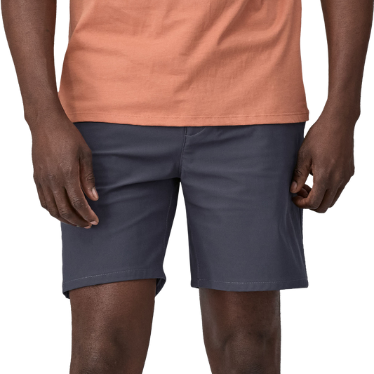 Men's Transit Traveler Shorts 7"