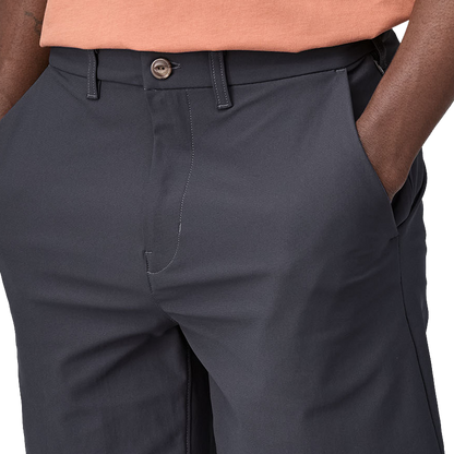 Men's Transit Traveler Shorts 7"