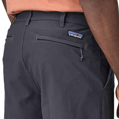 Men's Transit Traveler Shorts 7"