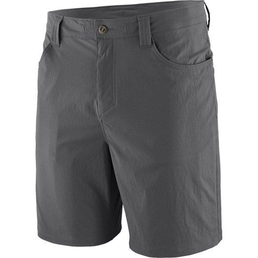 Men's Quandary Shorts 10"
