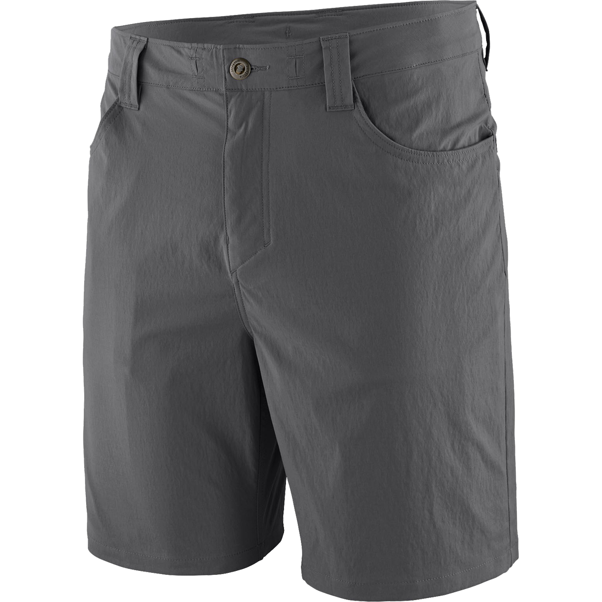 Men's Quandary Shorts 10"