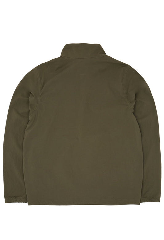 Patagonia Men's Outdoor Everyday Marsupial Pullover - Basin Green