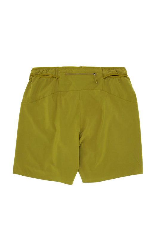 Patagonia Men's Strider Pro Shorts - 7 in. - Graze Green