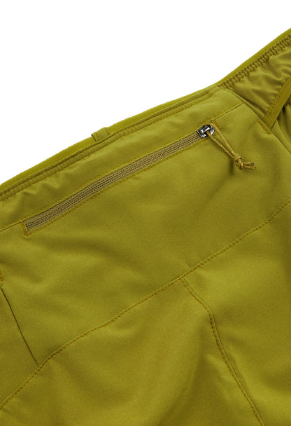 Patagonia Men's Strider Pro Shorts - 7 in. - Graze Green