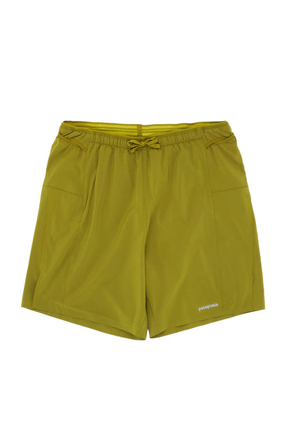 Patagonia Men's Strider Pro Shorts - 7 in. - Graze Green