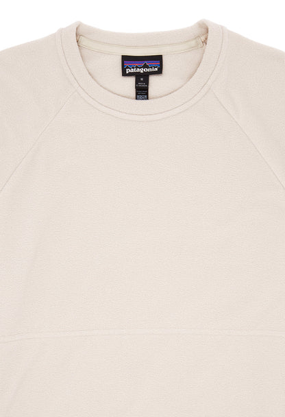 Patagonia Men's Micro D Crewneck - Pelican