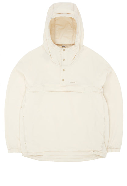 Patagonia Funhoggers Anorak - Undyed Natural