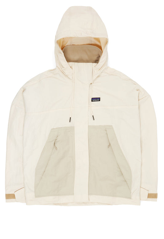 Patagonia Women's Skysail Jacket - Natural