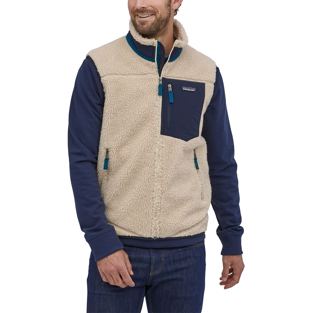 Men's Classic Retro-X Vest