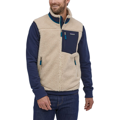 Men's Classic Retro-X Vest