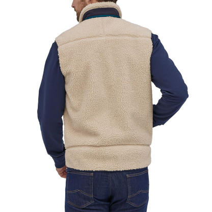 Men's Classic Retro-X Vest