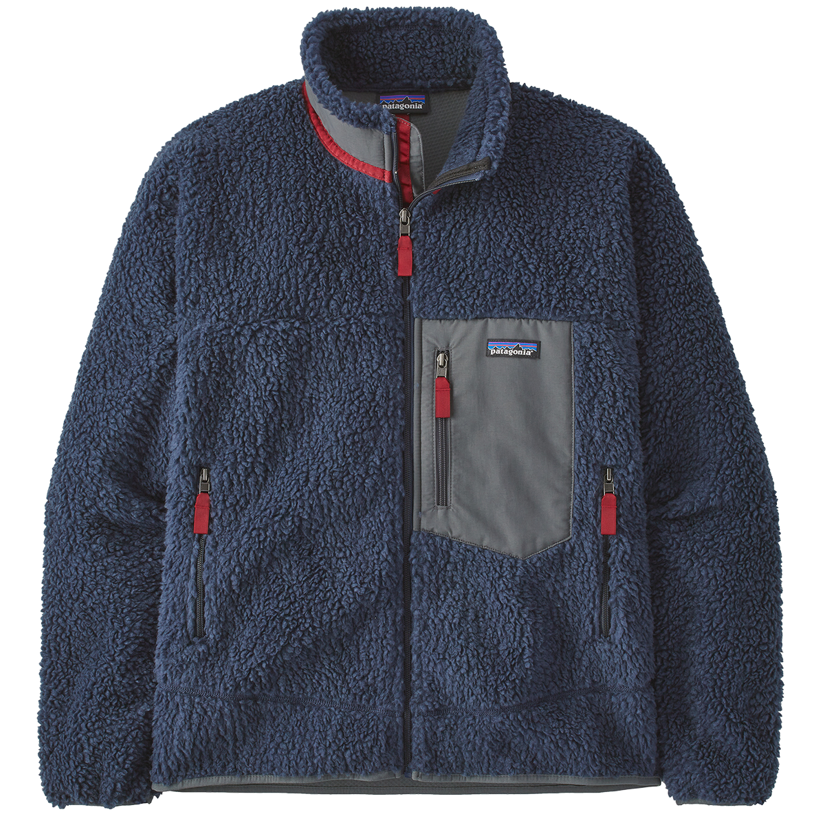 Men's Classic Retro-X Jacket