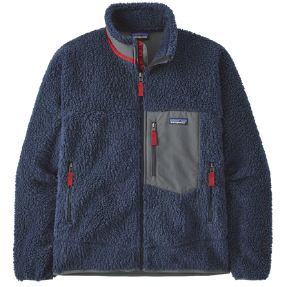 Men's Classic Retro-X Jacket