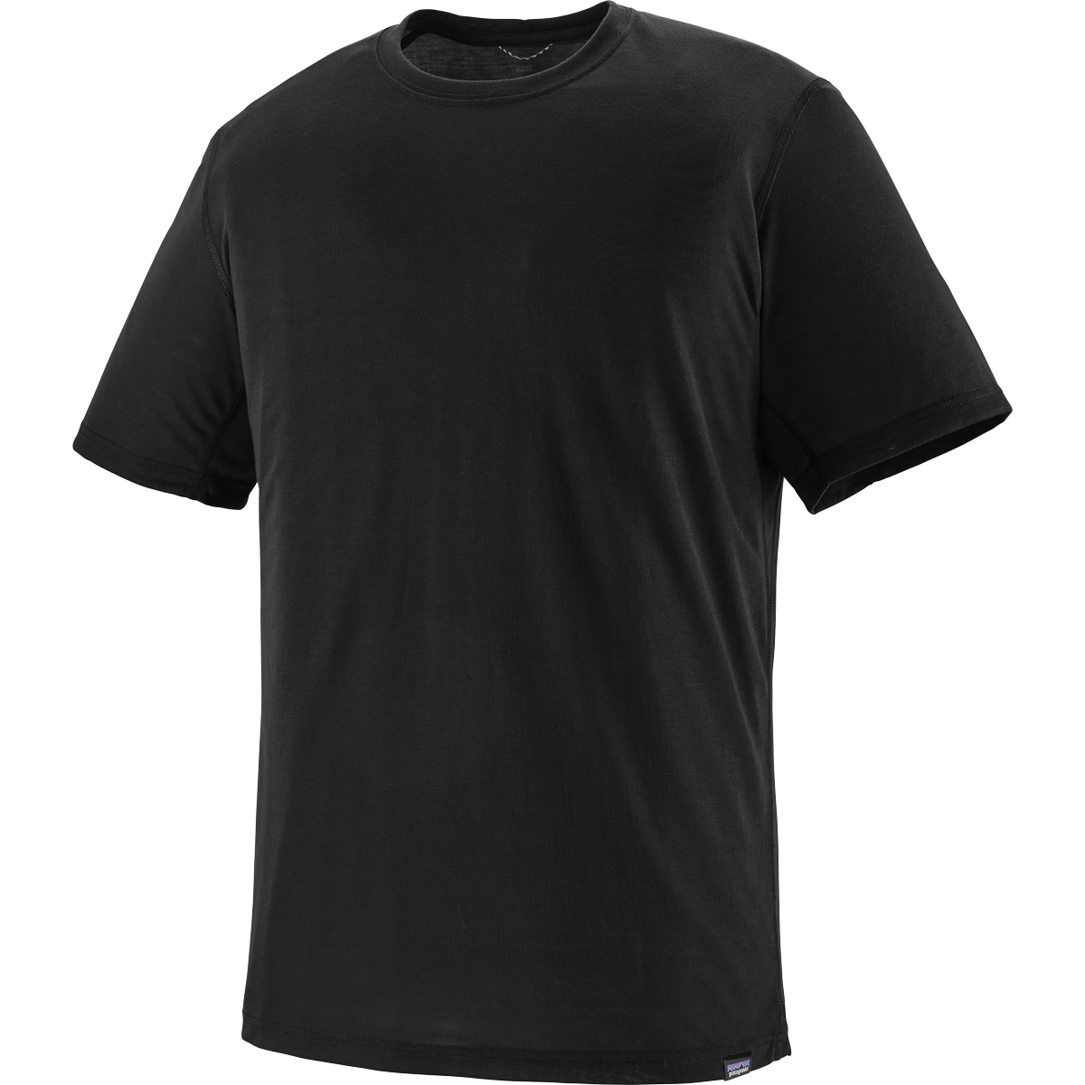 Men's Capilene Cool Trail Short Sleeve
