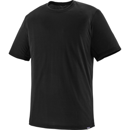 Men's Capilene Cool Trail Short Sleeve