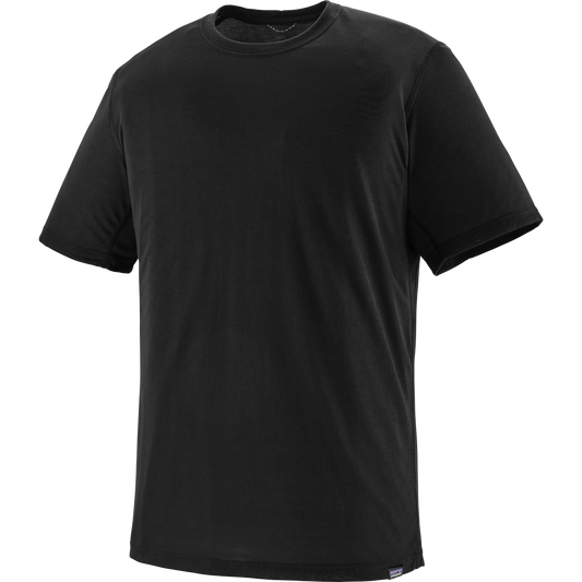 Men's Capilene Cool Trail Short Sleeve