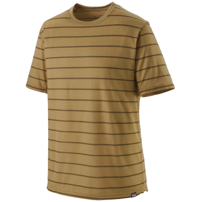 Men's Capilene Cool Trail Short Sleeve