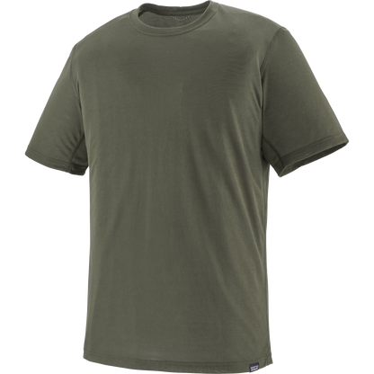 Men's Capilene Cool Trail Short Sleeve