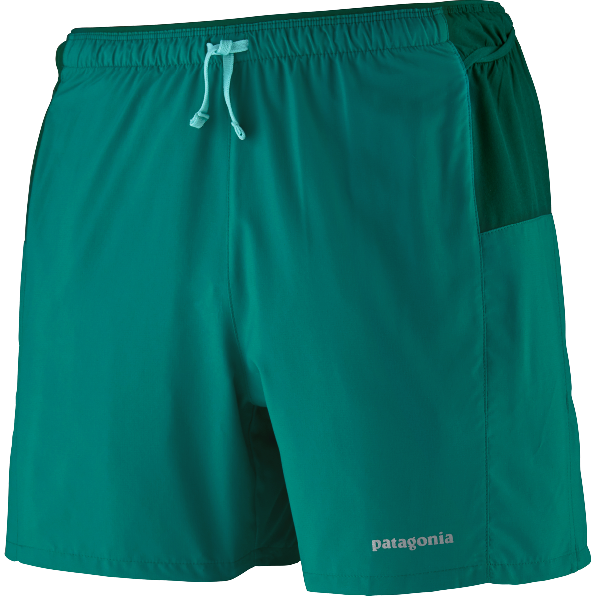 Men's Strider Pro Short 5"