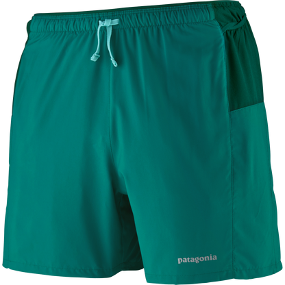 Men's Strider Pro Short 5"