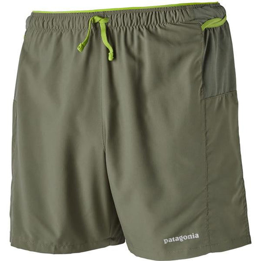 Men's Strider Pro Short 5"