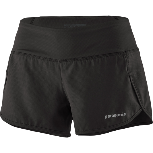 Women's Strider Short 3.5"