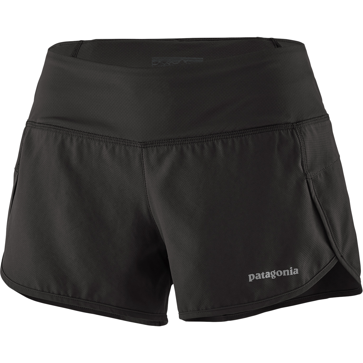 Women's Strider Short 3.5"