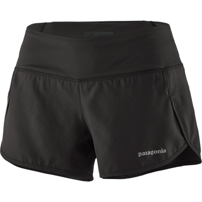 Women's Strider Short 3.5"