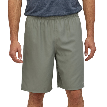 Men's Strider Field Shorts 9"