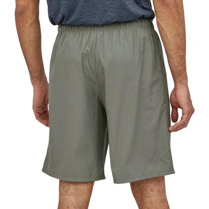 Men's Strider Field Shorts 9"