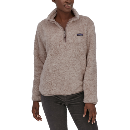 Women's Los Gatos 1/4 Zip