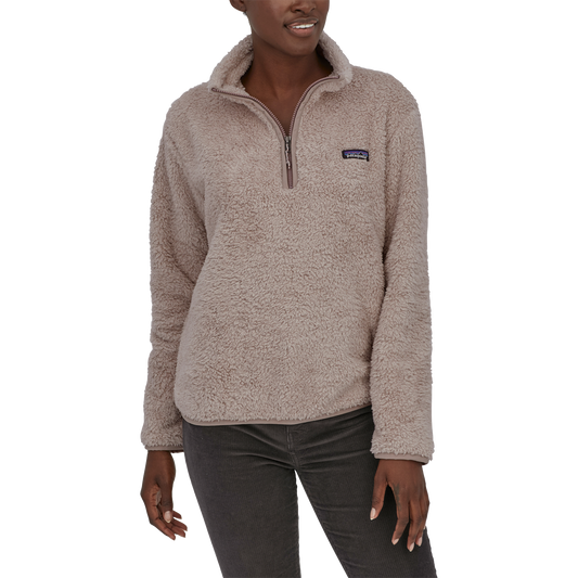 Women's Los Gatos 1/4 Zip