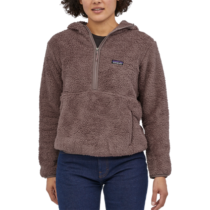 Women's Los Gatos Hooded Pullover