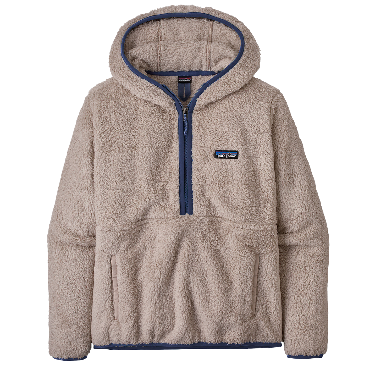Women's Los Gatos Hooded Pullover