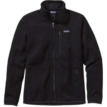 Men's Better Sweater Fleece Jacket