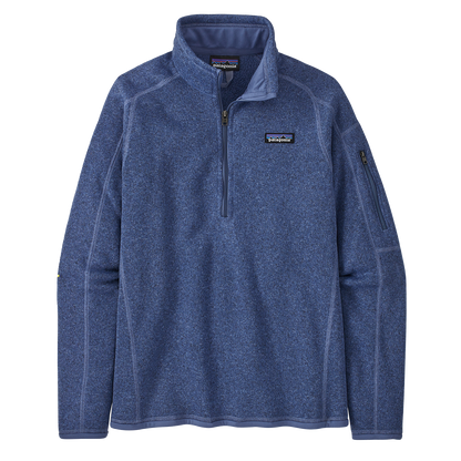 Women's Better Sweater 1/4 Zip