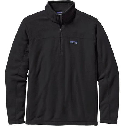 Men's Micro D Pullover