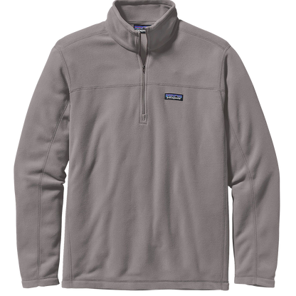 Men's Micro D Pullover