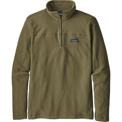 Men's Micro D Pullover