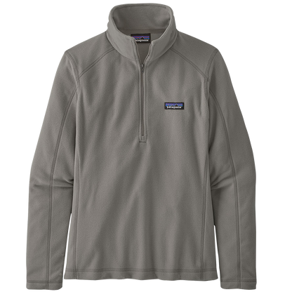 Women's Micro D 1/4 Zip Fleece