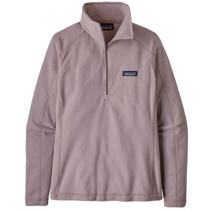 Women's Micro D 1/4 Zip Fleece