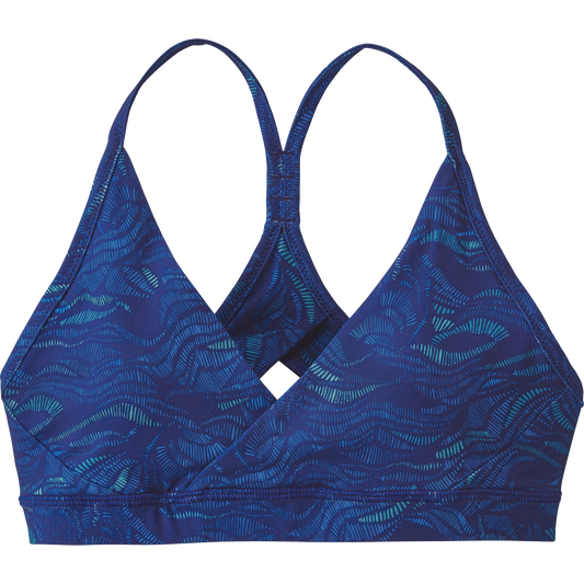 Women's Cross Beta Sports Bra