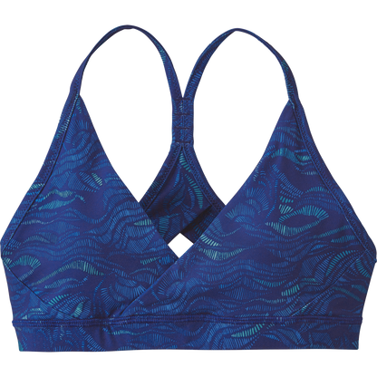 Women's Cross Beta Sports Bra