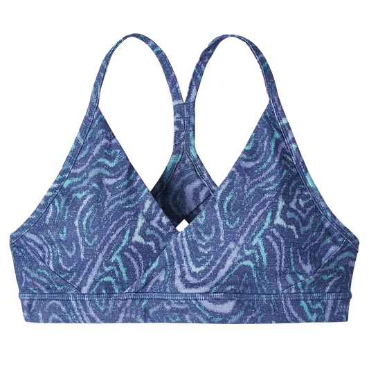 Women's Cross Beta Sports Bra