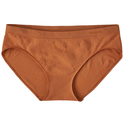 Women's Barely Hipster