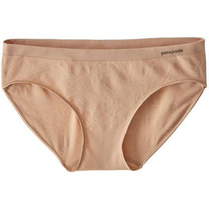 Women's Barely Hipster