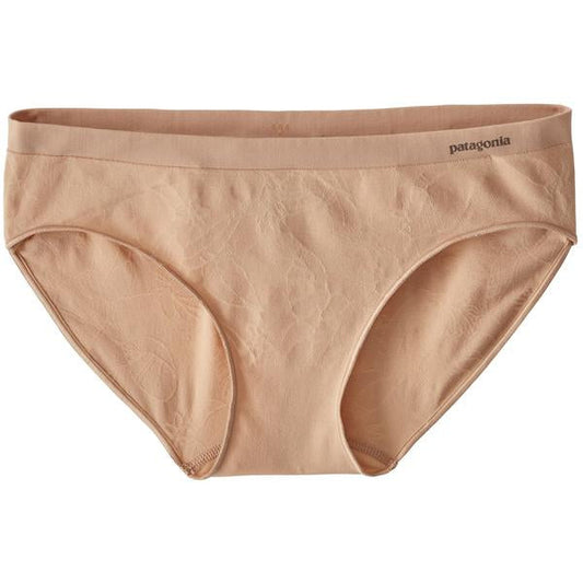 Women's Barely Hipster