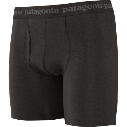Men's Essential Boxer Briefs - 6"