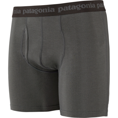 Men's Essential Boxer Briefs - 6"