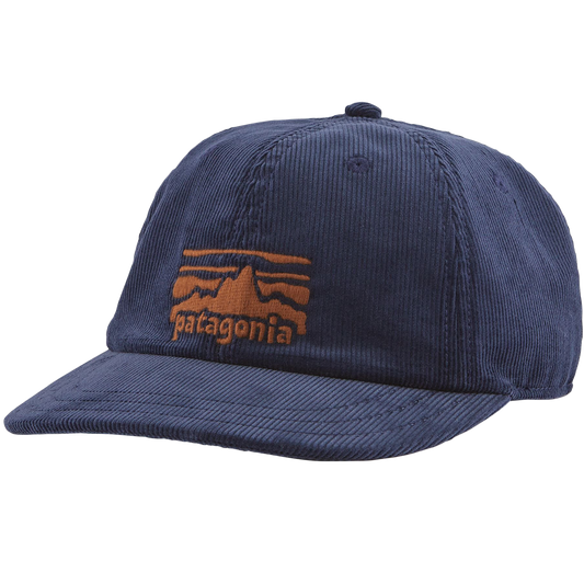 Corduroy Cap